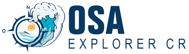 Osa Explorer CR