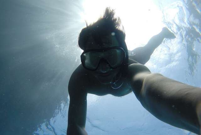 Los mejores tours de snorkeling y playa para hacer en Costa Rica